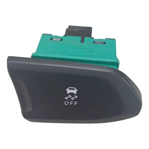 Botão Controle Tração Gm Spin 2024 2023 2022 2021 2020