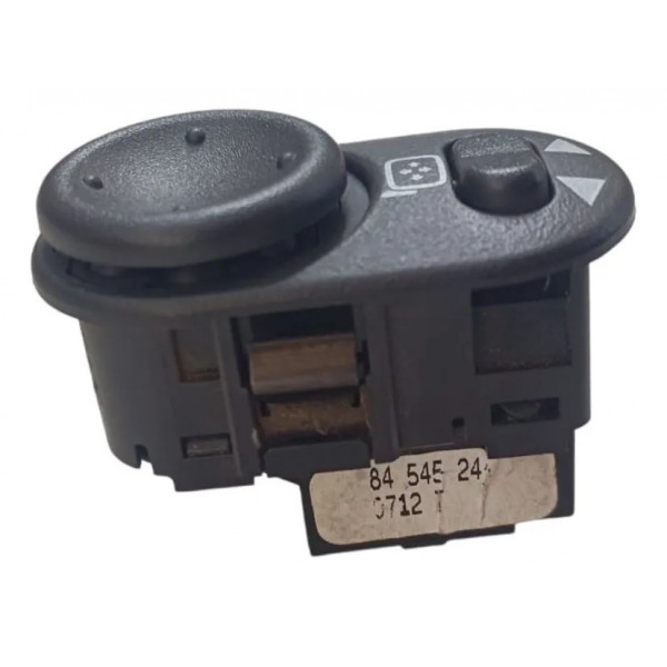 Botão Comando Ajuste Retrovisor Gm Spin 2024 2023 2022 2021