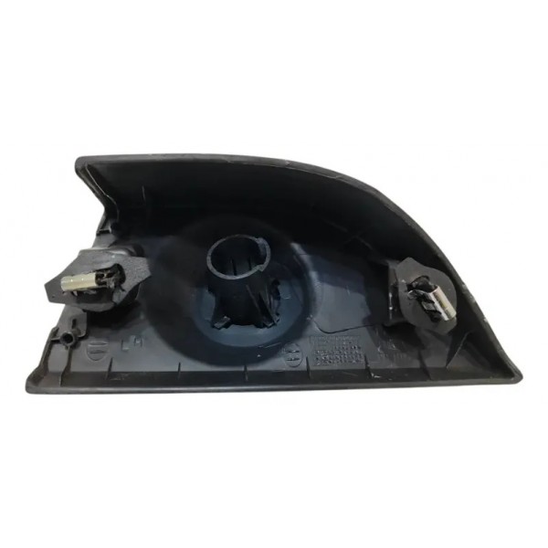 Acabamento Interno Retrovisor Esquerdo Ford Ka 2017/2019 Preto