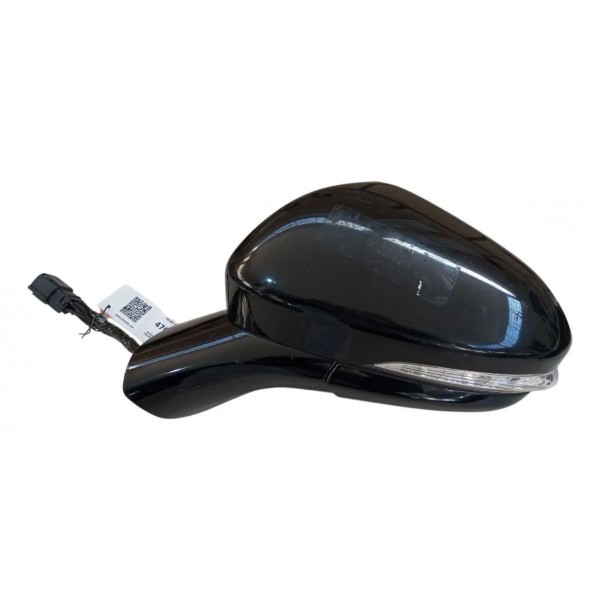 Retrovisor Eletrico Esquerdo Ford Fusion 2014 2015 A 2019