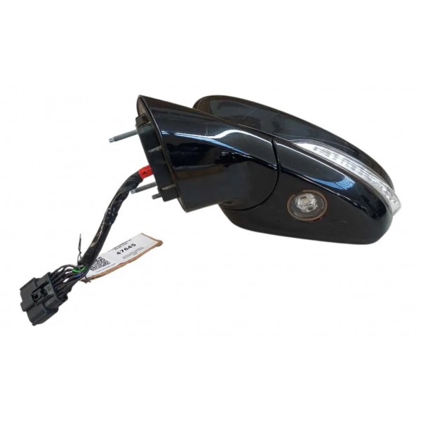 Retrovisor Eletrico Esquerdo Ford Fusion 2014 2015 A 2019