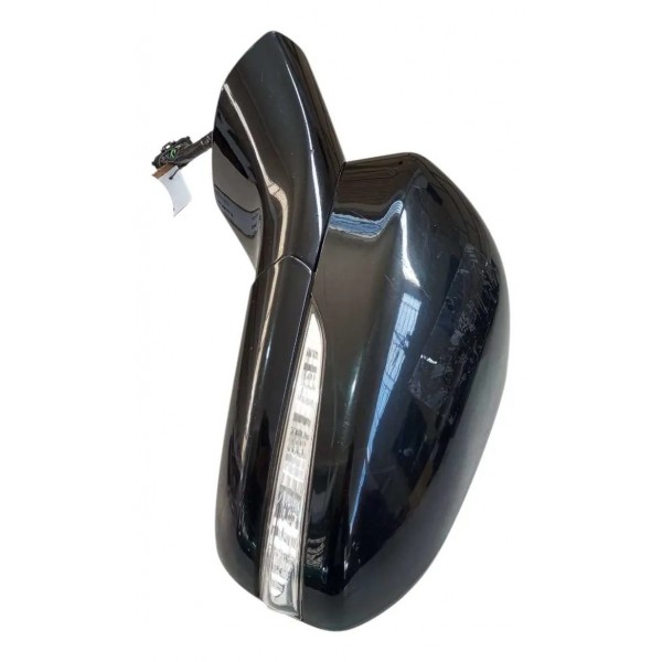 Retrovisor Eletrico Esquerdo Ford Fusion 2014 2015 A 2019