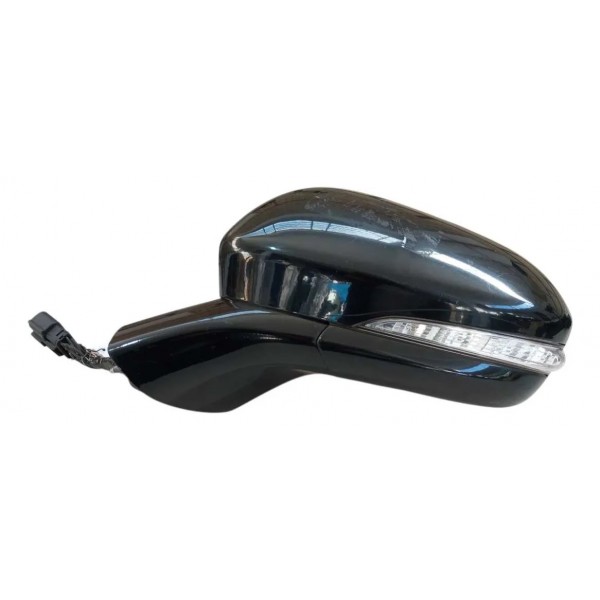 Retrovisor Eletrico Esquerdo Ford Fusion 2014 2015 A 2019