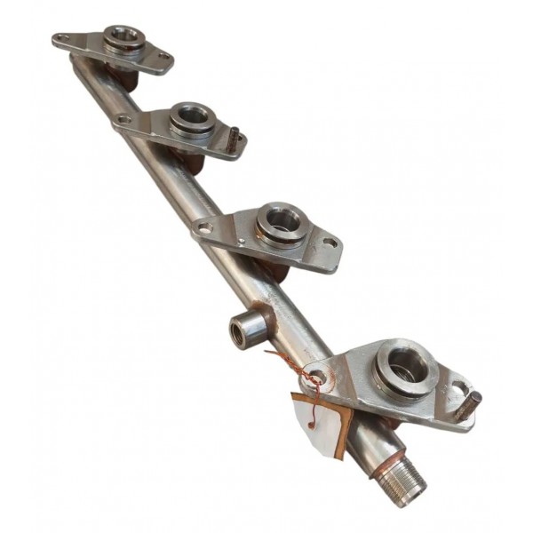 Flauta Injetor Mercedes Gla Cla A200 B200 A2700701595