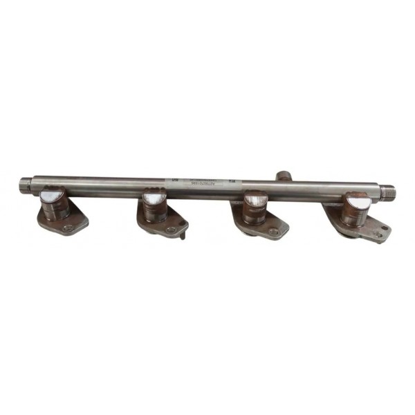 Flauta Injetor Mercedes Gla Cla A200 B200 A2700701595