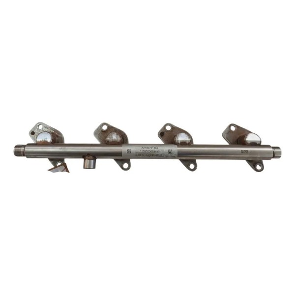 Flauta Injetor Mercedes Gla Cla A200 B200 A2700701595