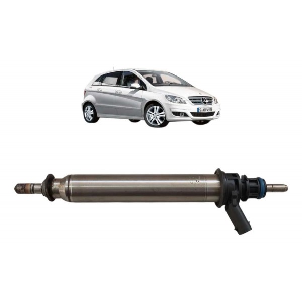 Bico Injetor Mercedes Nova C180 A200 0261500065 A2780700687 127/220v