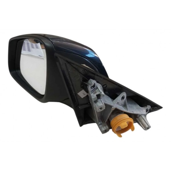 Retrovisor Esquerdo Bmw 125i 320i 328i 2013 A 2016 E1021185