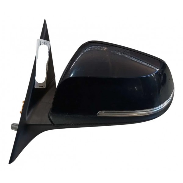 Retrovisor Esquerdo Bmw 125i 320i 328i 2013 A 2016 E1021185