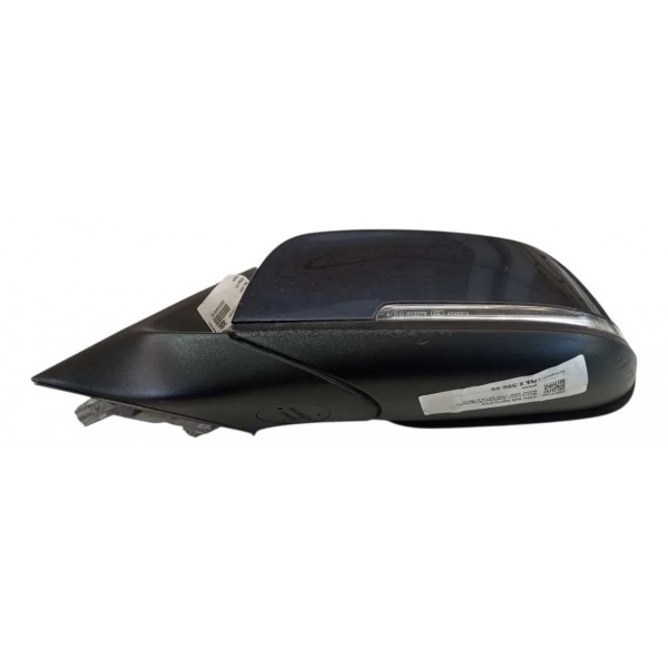 Retrovisor Esquerdo Bmw 125i 320i 328i 2013 A 2016 E1021185
