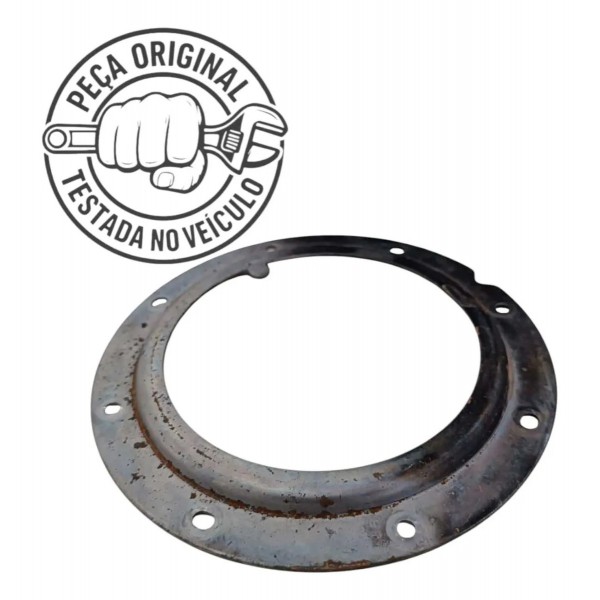 Trava Bomba Combustivel Hyundai Azera 2012 2013 A 2016