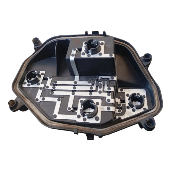 Circuito Lanterna  Ford Ka Sedan 2015 2016 2017 2018 2019 Direito/passageiro