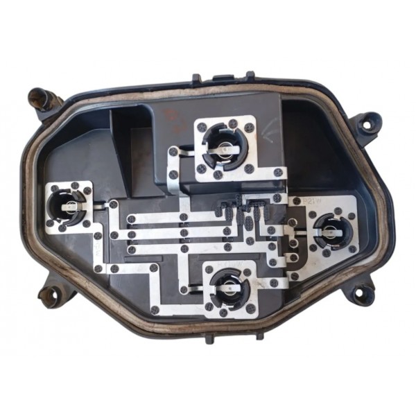 Circuito Lanterna  Ford Ka Sedan 2015 2016 2017 2018 2019 Direito/passageiro