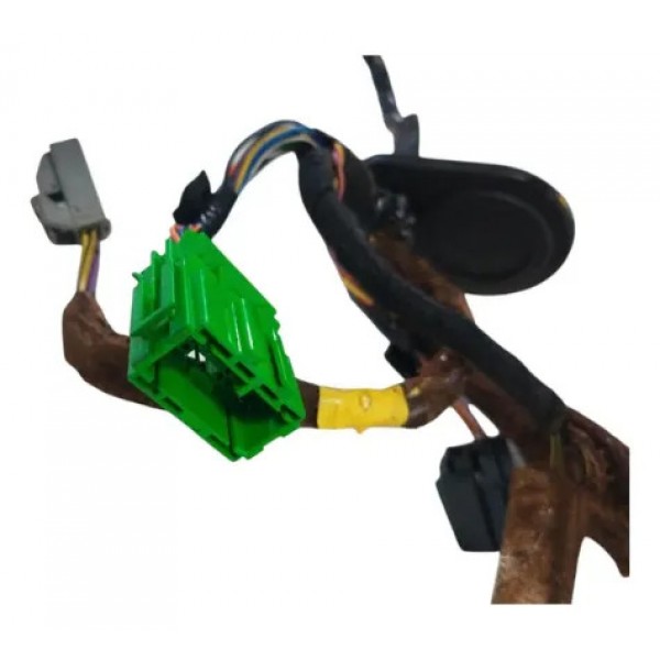 Chicote Corta Dianteira Direita Volvo Xc60 2015 31374749