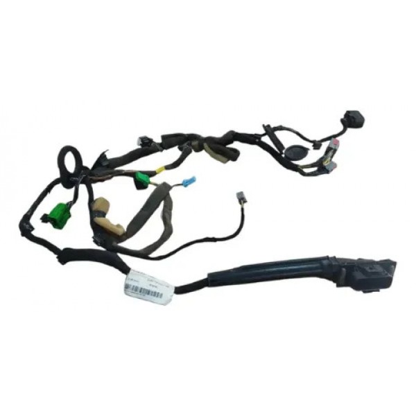 Chicote Corta Dianteira Direita Volvo Xc60 2015 31374749