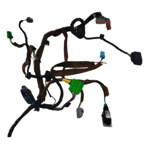 Chicote Corta Dianteira Direita Volvo Xc60 2015 31374749