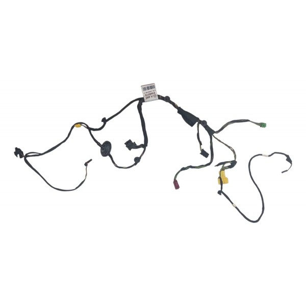 Chicote Porta Dianteira Direita Glk 220cdi 2012 2014