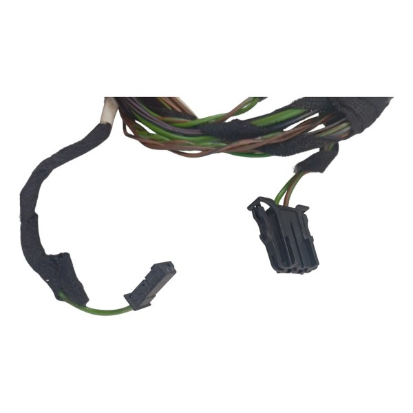 Chicote Porta Dianteira Direita Glk 220cdi 2012 2014