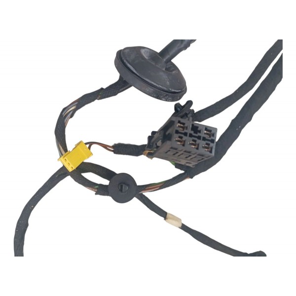 Chicote Porta Dianteira Direita Glk 220cdi 2012 2014