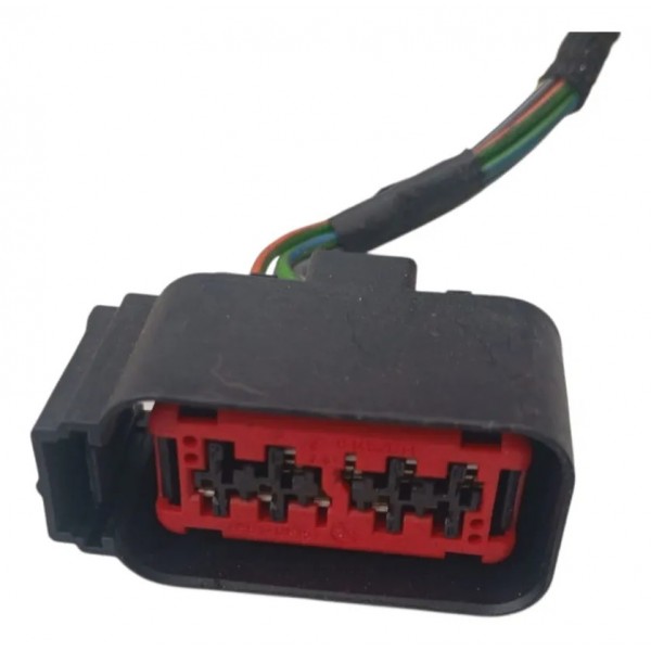 Chicote Fiação Da Porta Traseira Direita Volvo Xc60 2013/16