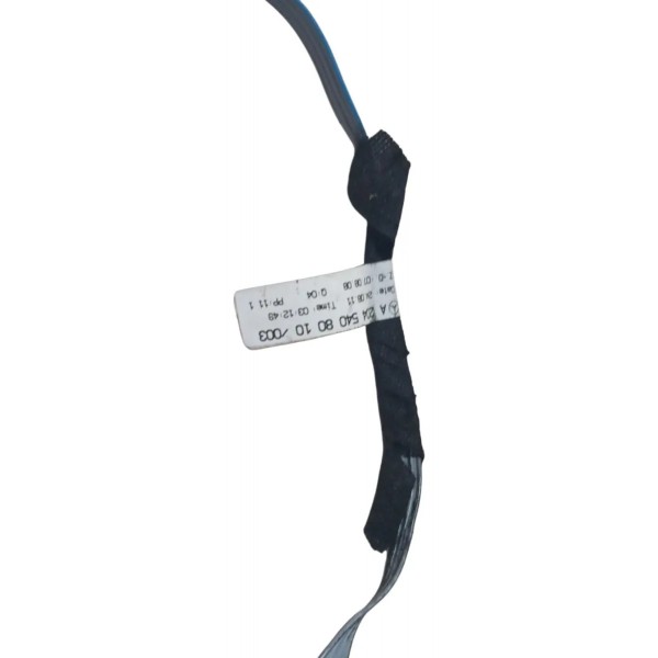 Chicote Led Porta Traseira Dir Mercedes Glk 220cdi 2014 2015