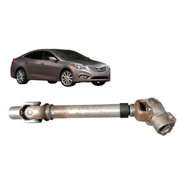 Cruzeta Coluna Direção Hyundai Azera 3.0 6v 2012 A 2016
