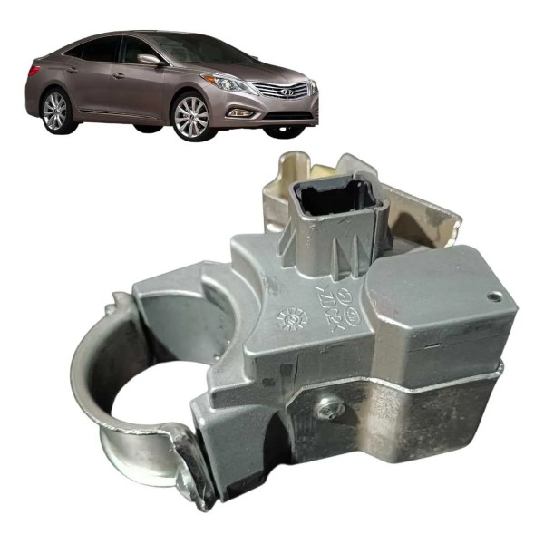 Trava Coluna Direção Hyundai Azera 3.0 V6 2012 A 2016