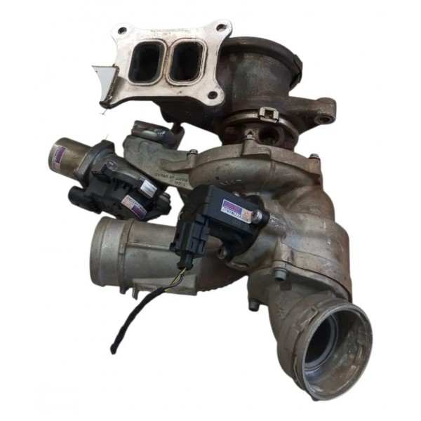 Turbina Audi A1 A3 1.8 180cv 2013 2014 2015 2016 2017