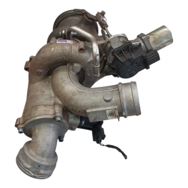 Turbina Audi A1 A3 1.8 180cv 2013 2014 2015 2016 2017
