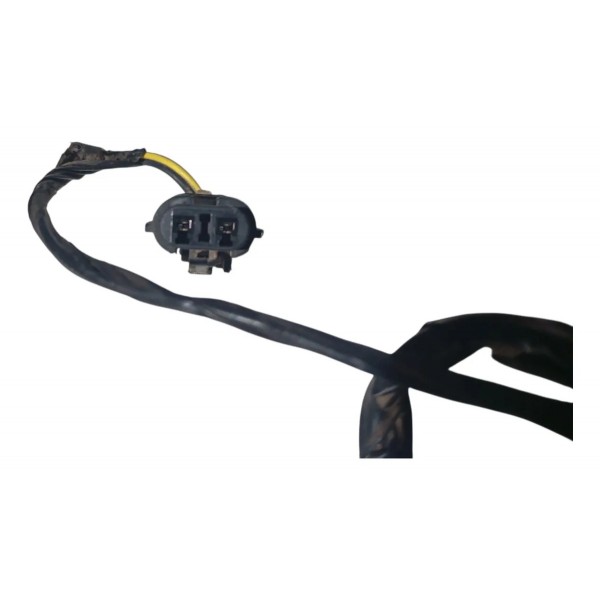 Chicote Parachoque Traseiro Gm Cruze 2012 2015
