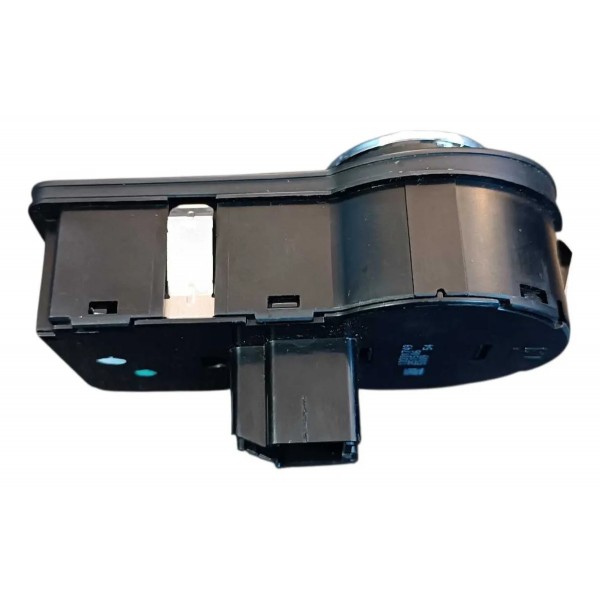 Interruptor Farol Cruze S10 Chave Luz Botão Lanterna Milha