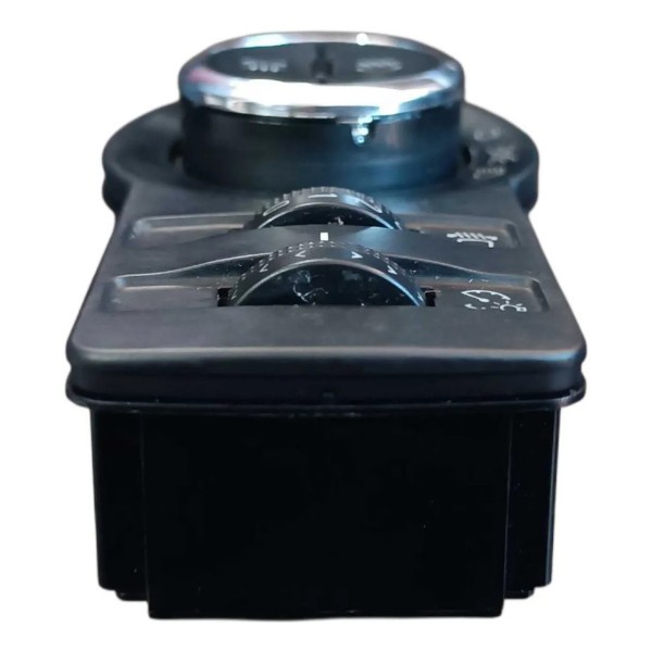 Interruptor Farol Cruze S10 Chave Luz Botão Lanterna Milha