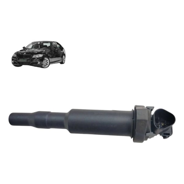 Bobina Ignição Bmw X1 X3 X5 120i 125i 320i 328i 864768901