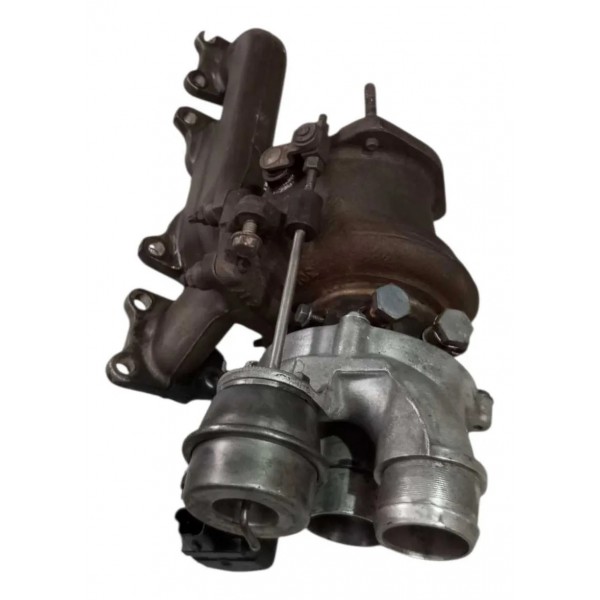 Turbina Mini Cooper 1.6 16v 184cv 2011 2012 2013 2014 2015