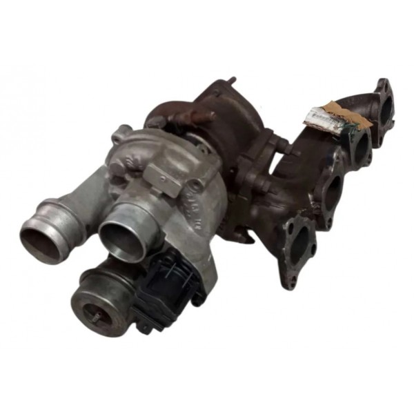 Turbina Mini Cooper 1.6 16v 184cv 2011 2012 2013 2014 2015
