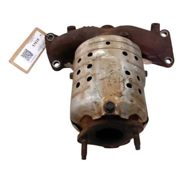 Catalisador Hyundai Azera 3.0 V6 2012 2013 2014 2015 2016