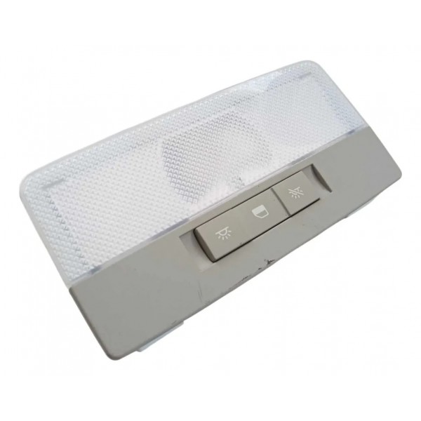 Lanterna Luz Cortesia Teto Gm Cruze 2012 2013 2014 2015 2016