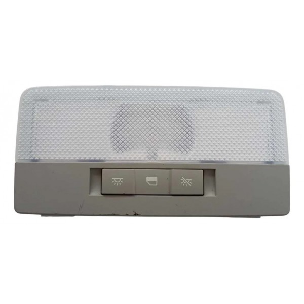 Lanterna Luz Cortesia Teto Gm Cruze 2012 2013 2014 2015 2016