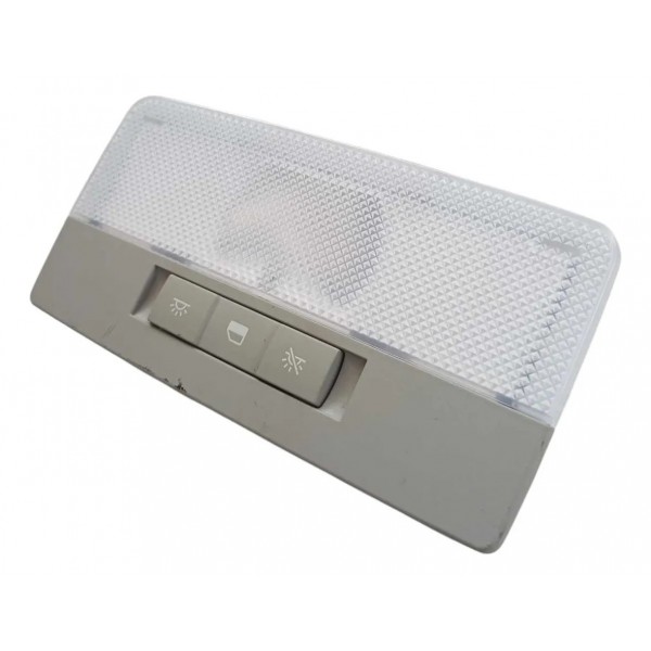 Lanterna Luz Cortesia Teto Gm Cruze 2012 2013 2014 2015 2016