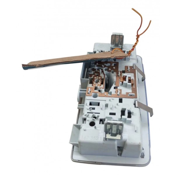 Lanterna Luz Cortesia Teto Gm Cruze 2012 2013 2014 2015 2016