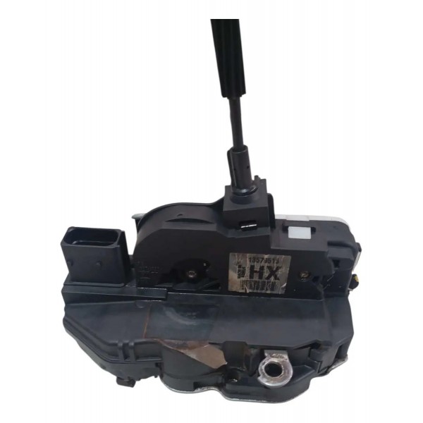 Fechadura Porta Dianteira Direita Gm Cruze 2012 2013 A 2015