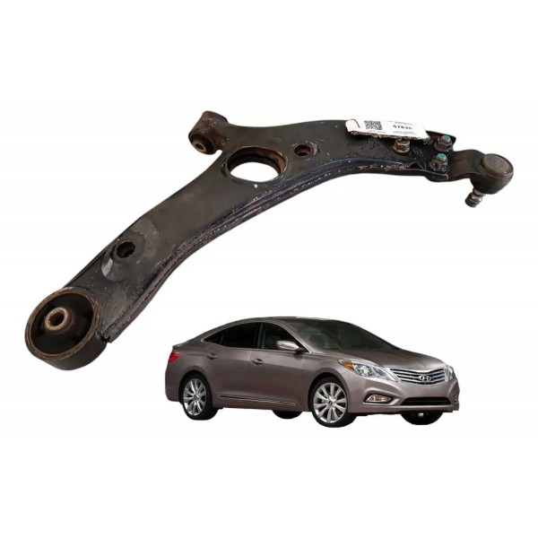 Balanca Dianteira Esquerda Hyundai Azera 3.0 V6 2012 A 2016