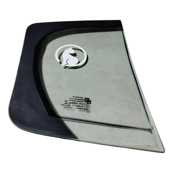 Vidro Janela Fixa Gm Cruze Hatch 2011 2012 À 2015 Esquerda