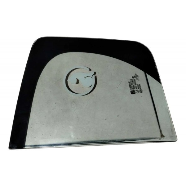 Vidro Janela Fixa Gm Cruze Hatch 2011 2012 À 2015 Esquerda