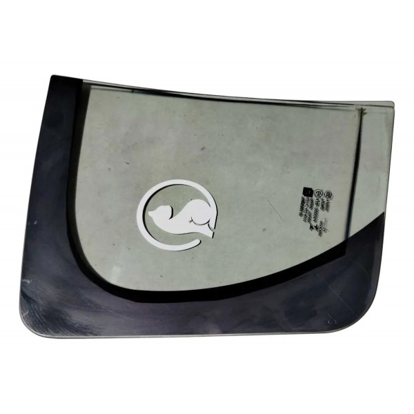 Vidro Janela Fixa Gm Cruze Hatch 2011 2012 À 2015 Esquerda