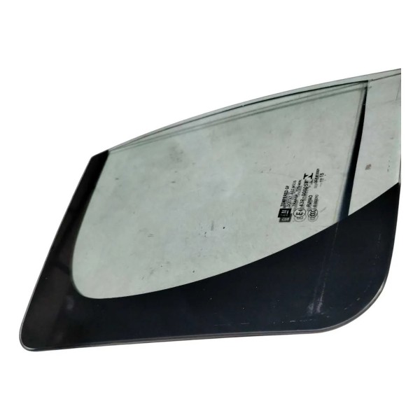 Vidro Janela Fixo Chevrolet Cruze Hatch 2012 A 2015 2016