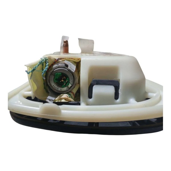 Airbag Bolsa Banco Motorista Citroen Ds4 Ds5 C4 308 408 Preto