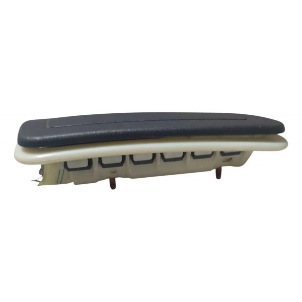 Airbag Bolsa Banco Motorista Citroen Ds4 Ds5 C4 308 408 Preto