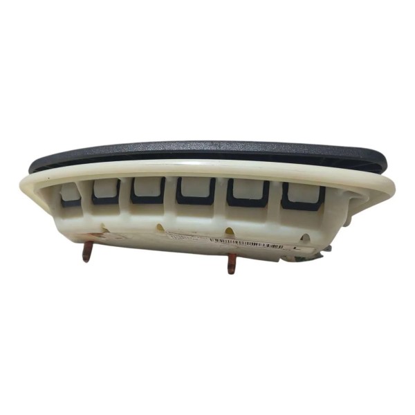 Airbag Bolsa Banco Motorista Citroen Ds4 Ds5 C4 308 408 Preto