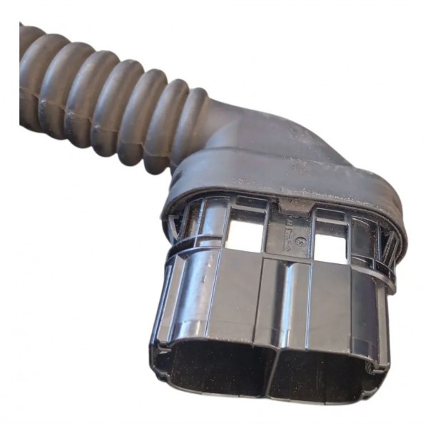 Chicote Porta Dianteira Direita Ford Focus 2014/2015 Orig